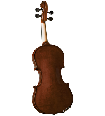 Imagen 2 del producto Violín Outfit 1/8' SV-75 Cremona -