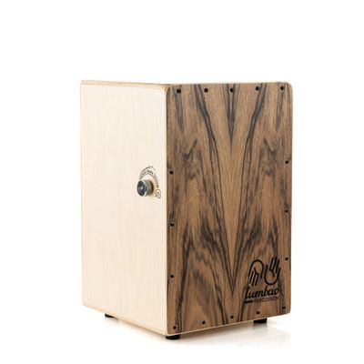 Imagen 2 del producto Cajon Peruano Tumbao Tp230