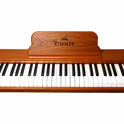 Imagen 2 del producto Piano Digital Zim-500 Zimmer, NAT