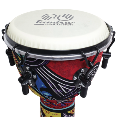 Imagen 2 del producto Djembe Abs 10'' Tumbao