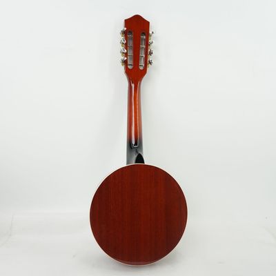 Imagen 2 del producto Banjo 8 Cuerdas BNJ-8STG Bilbao