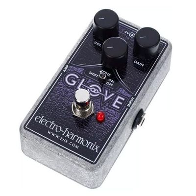 Imagen 2 del producto Pedal Overdrive/Distorsión Od Glove Electro Harmonix