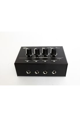 AMPLIFICADOR DE AUDIFONO MAVI S4