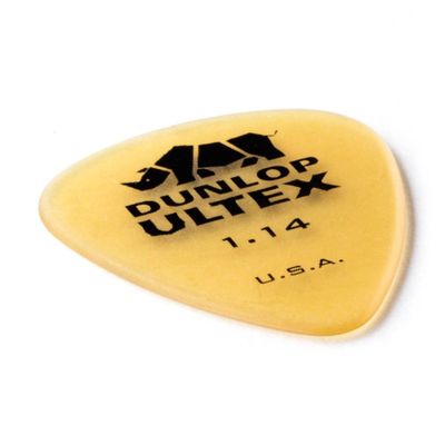Imagen 2 del producto Uñetas Dunlop 421 Ultex Standard 1.14 6 Pack
