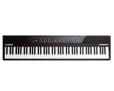 Imagen 2 del producto Piano Digital 88 Teclas Concert Alesis