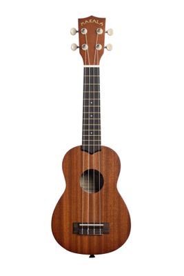 Imagen 2 del producto Ukelele Makala Color Pack Soprano MK-S