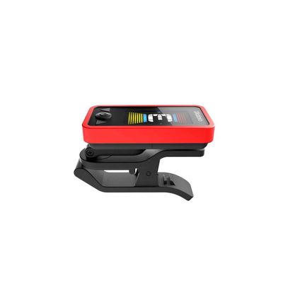 Imagen 2 del producto Afinador Eclipse Rojo PW-CT-17RD Planet Wave Daddario