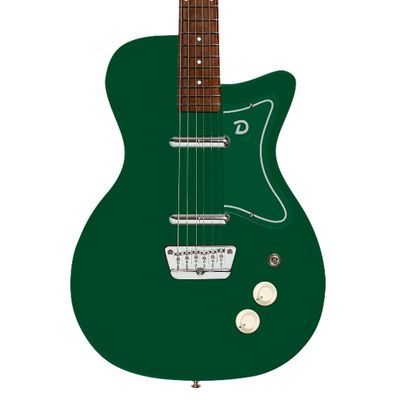 Imagen 2 del producto Guitarra eléctrica Danelectro 57