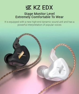 Imagen 2 del producto Audífono EDX KZ