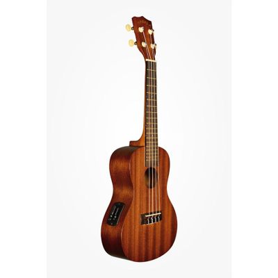 Ukelele Makala Concierto W/ Eq Mk-Ce