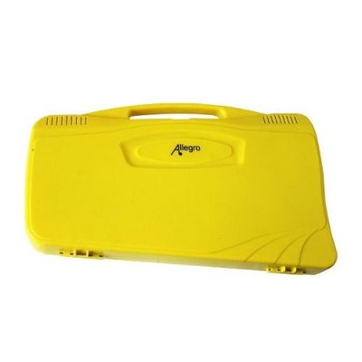 Imagen 2 del producto Metalófono 25 Tonos Amarillo Aluminio All25S + Baqueta adicional