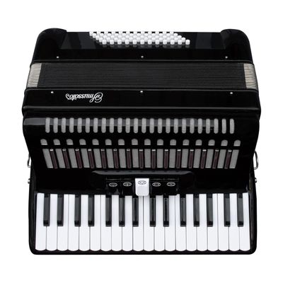 Imagen 2 del producto Acordeón Smussato 34K 60B 1308Bk