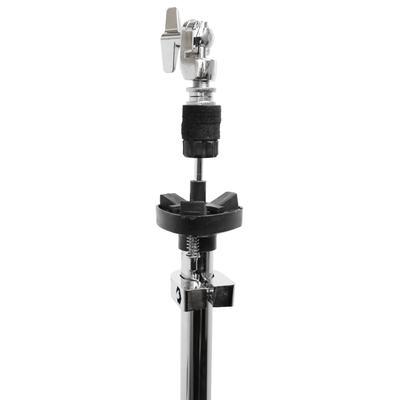 Imagen 2 del producto Atril hi-hat cromado Tumbao