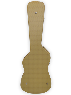 Imagen 2 del producto Case Music Bags Vintage para Guitarra Eléctrica Stratocaster MUB-16EG