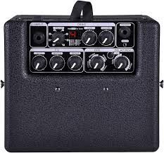 Imagen 2 del producto Amplificador De Guitarra Mighty 8 Portable