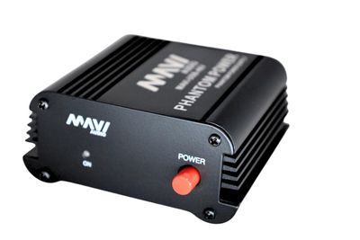 Imagen 2 del producto PHANTOM POWER MAVI USB 48V