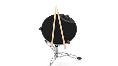 Pad de práctica digital para batería DP970 Cherub