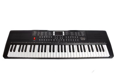 Teclado Tonic de 61 Teclas TON-250