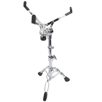 Imagen 2 del producto Atril de caja cromado Tumbao