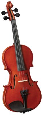 Violín Outfit 4/4' HV-100 Cervini