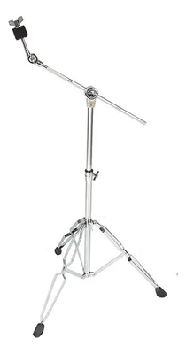 Atril de platillo con boom P003SASC Tumbao