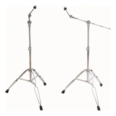 Imagen 2 del producto Atril de Platillo con boom P003SASC Tumbao