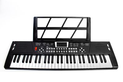 Teclado Tonic de 54 Teclas TON-150