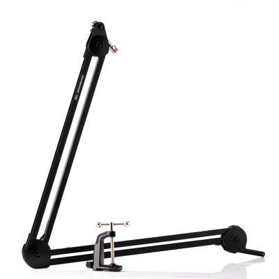 Imagen 2 del producto Brazo soporte de micrófono ajustable SKSD020 ISK