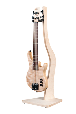 Imagen 2 del producto Ubass California 4 stg Maple Fretted UB4-MAP-FS Kala