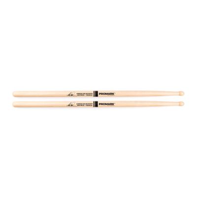 Baqueta Ian Paice 808 5Ab Nogal Tx808Lw Pro Mark