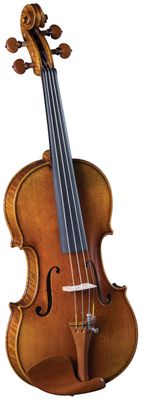Violín Outfit 4/4' SV-800 Cremona