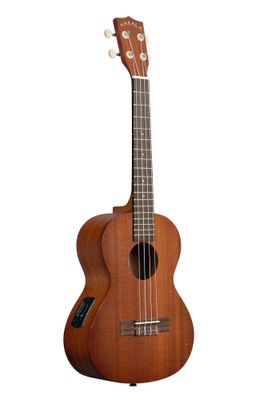 Ukelele Makala Tenor Electroacústico W/ Eq Mk-Te
