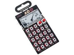 Imagen 2 del producto Te Pocket Operator Po-28 Robot
