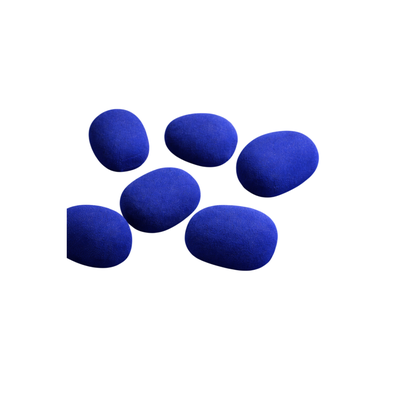 Imagen 2 del producto Esponja Mic Blue SPNG-MIC-BL Mavi