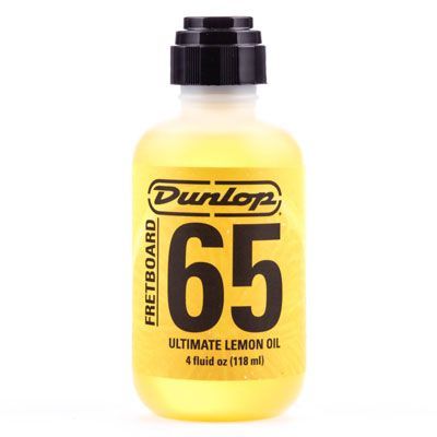 Aceite de Limón Dunlop para Diapasón DUNL6554