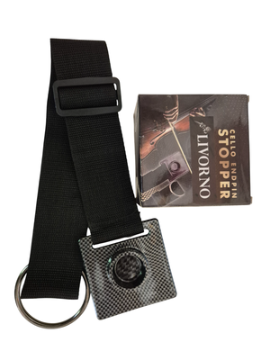 Imagen 1 del producto Correa Antideslizante De Cello Lisc-01 Livorno