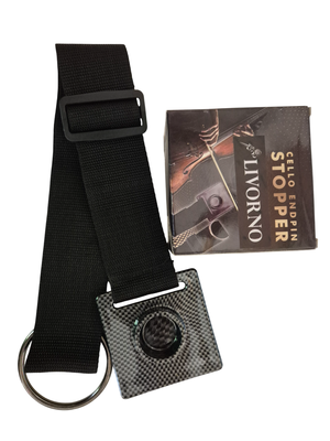 Imagen 2 del producto Correa Antideslizante De Cello Lisc-01 Livorno