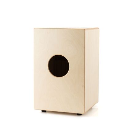 Imagen 2 del producto Cajon Peruano Tumbao Tp260