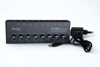 Imagen 1 del producto Amplificador Audifono HA8001 Mavi