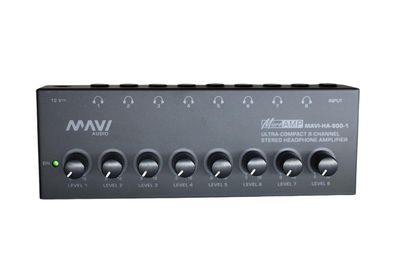 Imagen 2 del producto Amplificador Audifono HA8001 Mavi