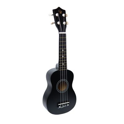 Imagen 2 del producto HN-SBK Ukelele Hana Soprano + Funda HN-SBK