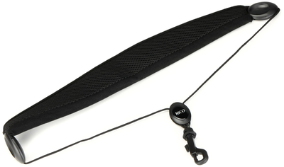 Imagen 2 del producto Correa Acolchada Saxo Sop/Alto Gancho Presión Sja18 Daddario