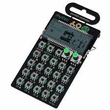 Imagen 2 del producto Te Pocket Operator Po-12 Rhythm Te