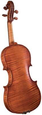 Imagen 2 del producto Violín Outfit 4/4' SV-1400 Cremona