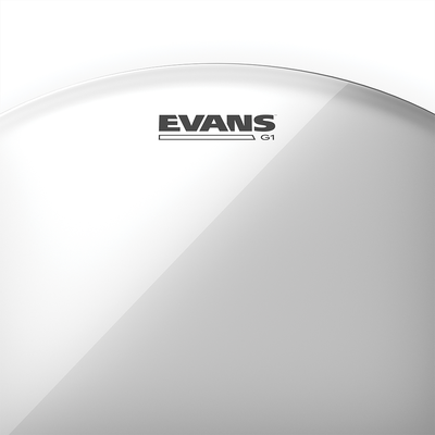 Imagen 2 del producto Parche 14¨ G1 Clear Evans