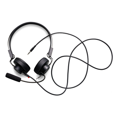 Imagen 2 del producto Audífonos Profesionales Teenage Engineering M-1