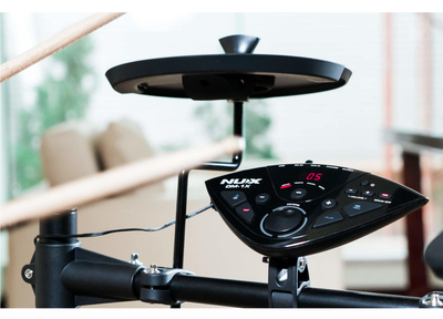 Imagen 2 del producto Batería Electrónica DM-1X Nux