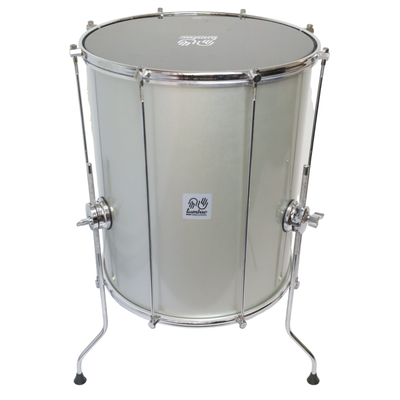Surdo 16xH20'' aluminio Tumbao