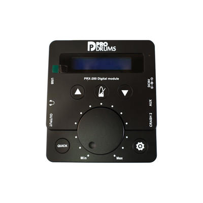 Imagen 2 del producto Batería Electrónica  PRX-200 ProDrums