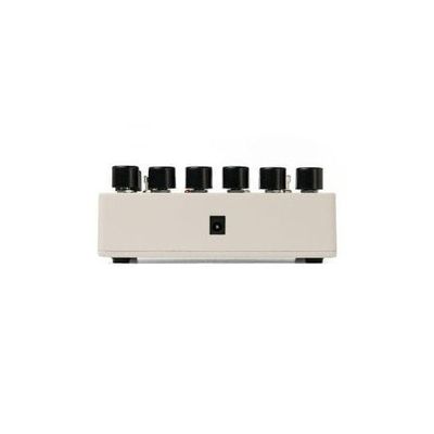 Imagen 2 del producto Pedal Fuzz Sovtek Deluxe Big Muff Pi Electro Harmonix